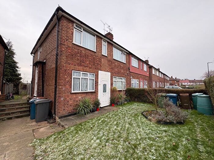 2 Bedroom Maisonette To Rent In Honeypot Lane, Stanmore, HA7