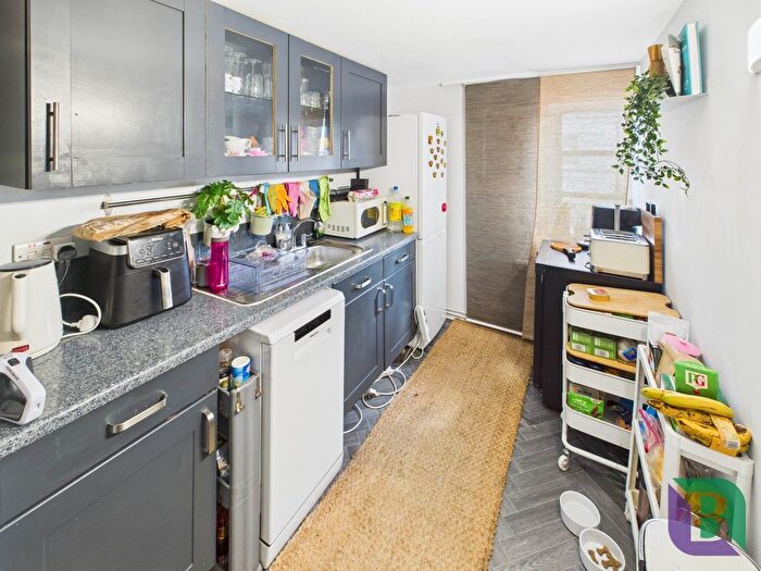 1 Bedroom Flat To Rent In Church Street, Milton Keynes, MK2