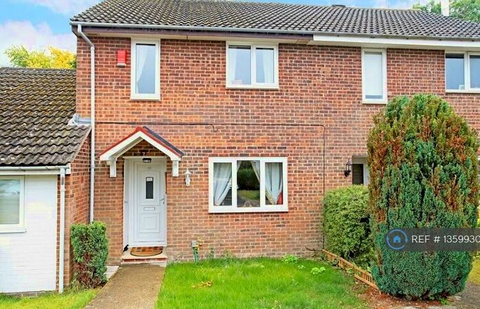 4 Bedroom Terraced House To Rent In Broad Chalke Down, Winchester, SO22