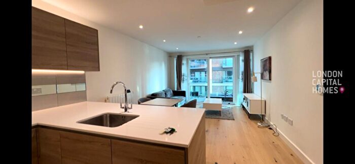 1 Bedroom Apartment To Rent In Judde House, Duke Of Wellington Avenue, London, SE18