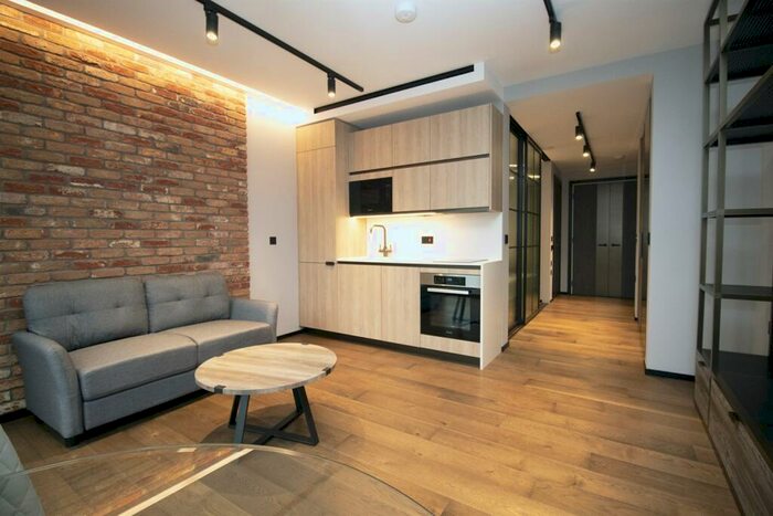 1 Bedroom Apartment To Rent In Hewett Street, London, EC2A