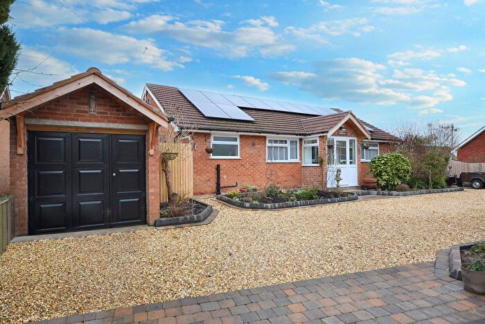 3 Bedroom Detached House For Sale In Main St, Bishampton, Pershore, WR10
