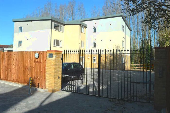 1 Bedroom Flat To Rent In Eloise Court, 113 Hawley Road, Dartford DA1