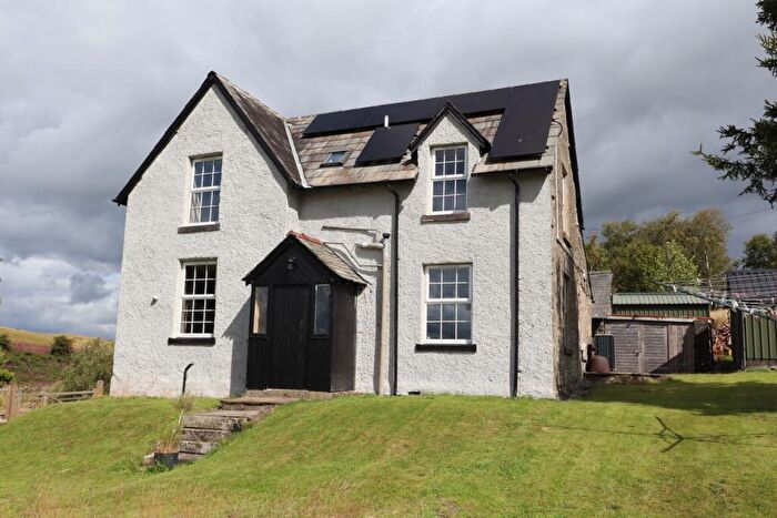 3 Bedroom Detached House For Sale In Old Scotch Road, Firbank, Kendal, LA8