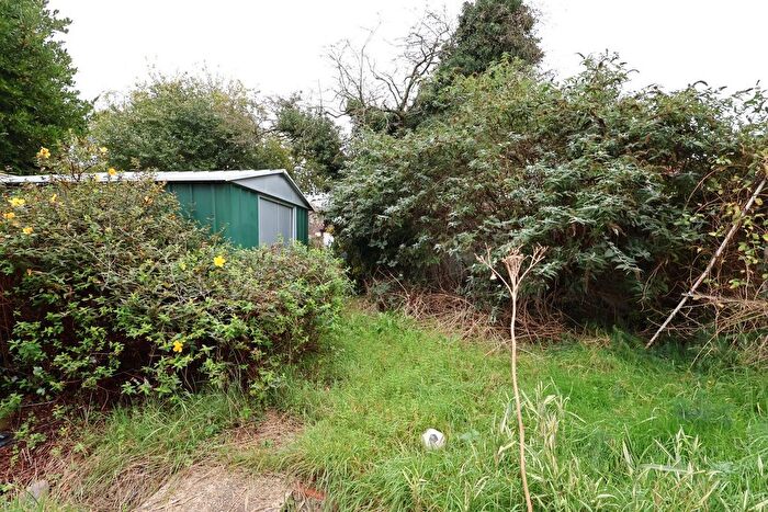 3 Bedroom Detached House For Sale In Pennway, Somersham, Huntingdon, PE28