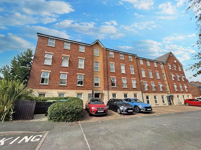 2 Bedroom Apartment For Sale In Meadow Rise, Meadowfield, Durham, Durham, DH7