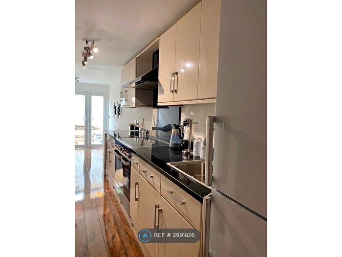1 Bedroom Flat To Rent In Sydenham Road, London, SE26