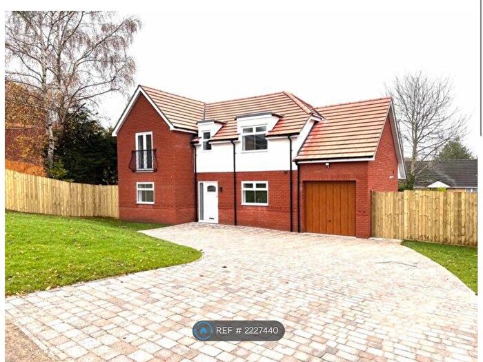 4 Bedroom Detached House To Rent In Ridgeway Hill, Newport, NP20