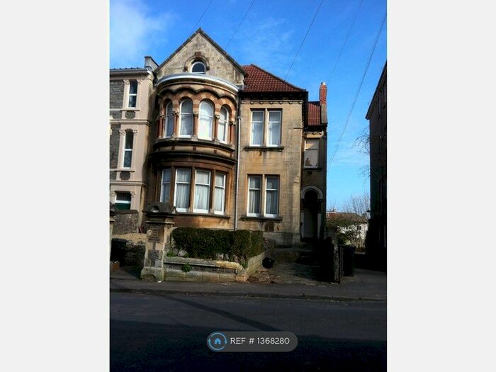 Studio To Rent In Sydenham Road, Cotham, Bristol, BS6