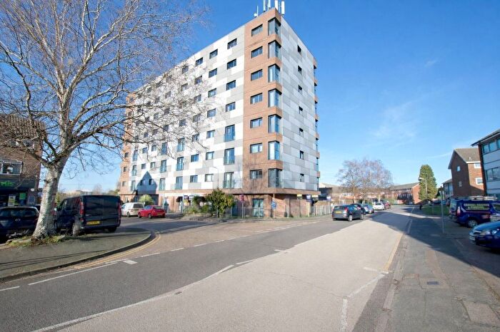 Studio For Sale In Azalea Drive, Horizon House Azalea Drive, BR8