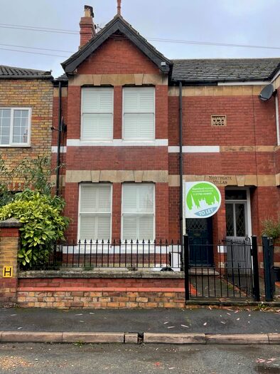 3 Bedroom Terraced House To Rent In Queen Street, Stamford, PE9