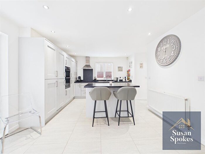 4 Bedroom Detached House For Sale In Acacia Gardens, South Shields, NE34