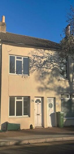 2 Bedroom House To Rent In Ditchling Road, Brighton, BN1