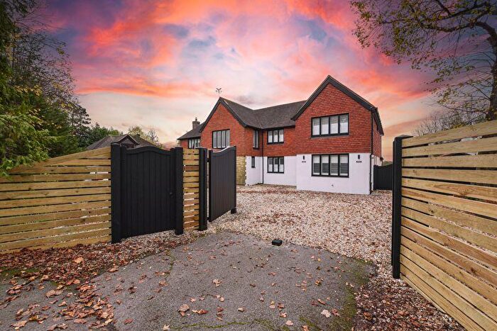 6 Bedroom Detached House For Sale In Keymer Road, Burgess Hill, RH15