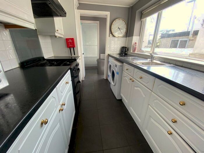 4 Bedroom Private Hall To Rent In Albion Street, Lancaster, LA1