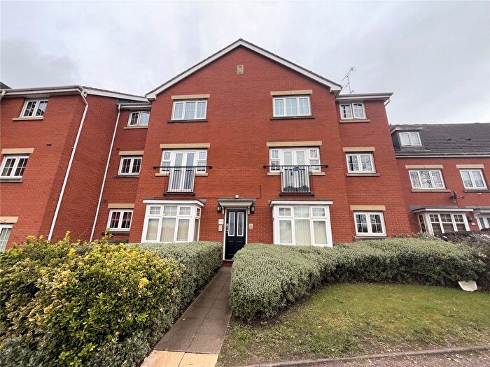 2 Bedroom Flat For Sale In Shaftmoor Lane, Birmingham, West Midlands, B28