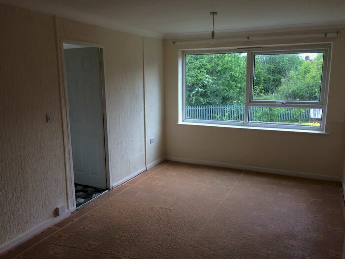 1 Bedroom Flat To Rent In Lilac Drive, Northwich, CW8