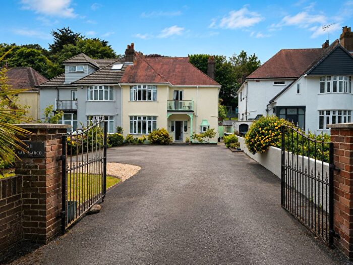5 Bedroom Semi-Detached House For Sale In Babbacombe, Torquay, TQ1