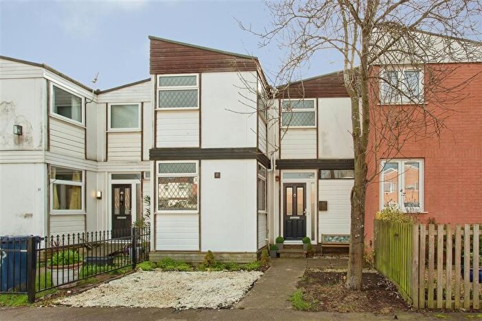 3 Bedroom Property To Rent In Cameron Road, Cambridge, CB4