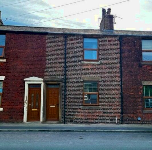 2 Bedroom Terraced House To Rent In Preston Road, Longridge, PR3