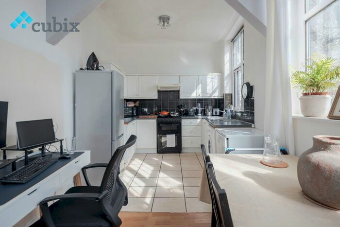 1 Bedroom Flat To Rent In New Kent Road, London, SE1