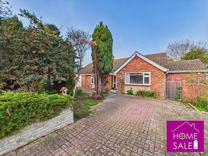 4 Bedroom Detached House For Sale In Green End Road, Great Barford, MK44