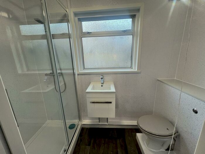 2 Bedroom Terraced House To Rent In Knox Road, Portsmouth, PO2