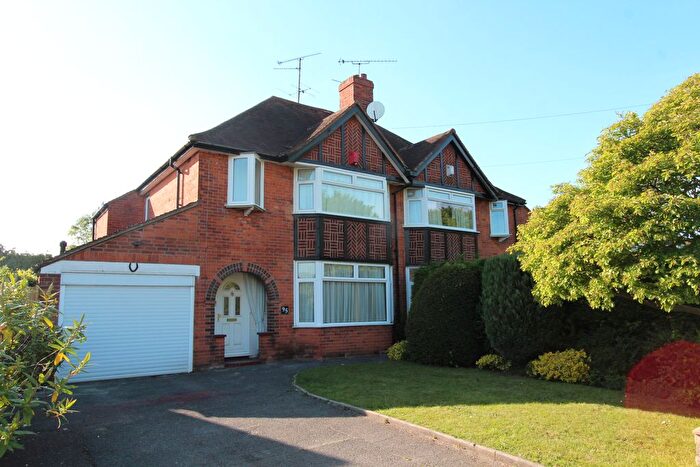 3 Bedroom Semi-Detached House For Sale In Church Road, Earley, Reading, RG6