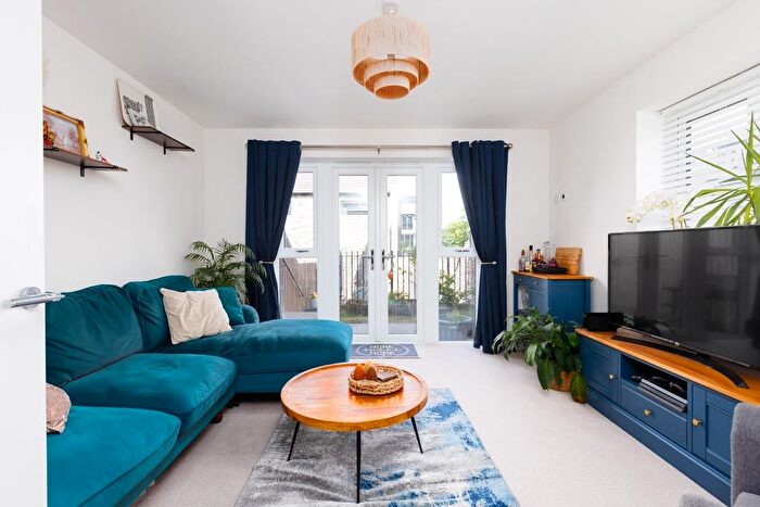 3 Bedroom End Terrace House For Sale In Old Pump House Close, Bedminster Down, BS13