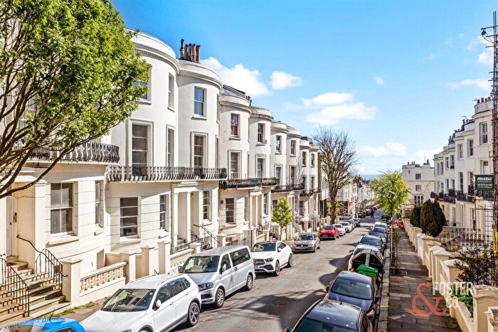 5 Bedroom House For Sale In Brunswick Road, Hove, BN3