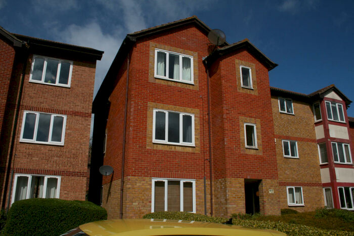 1 Bedroom Apartment To Rent In Ramshaw Drive, Chelmsford, Essex, CM2