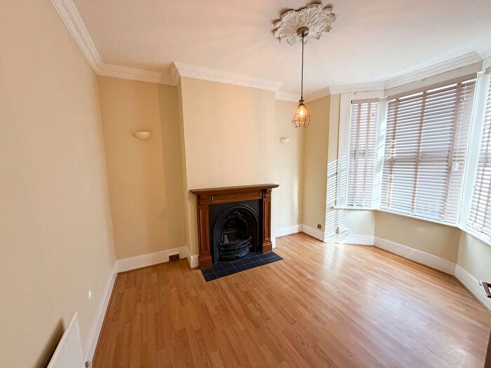 4 Bedroom Terraced House To Rent In Napier Road, London, E11