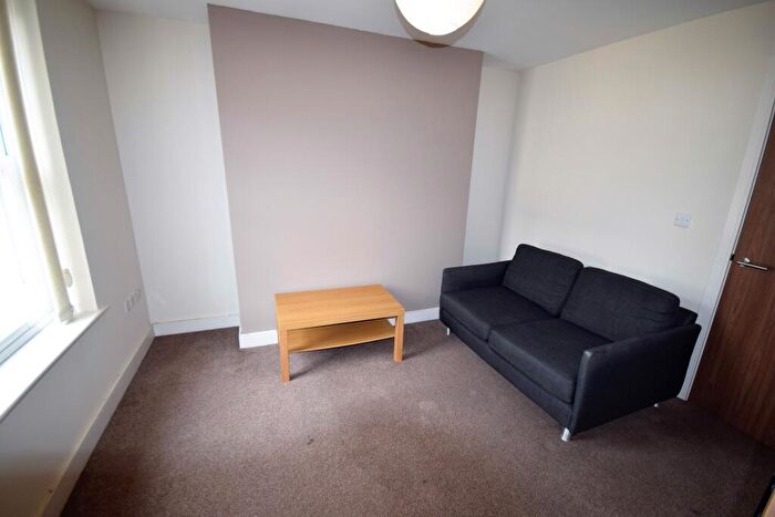 1 Bedroom Flat To Rent In Sherwood House, London Road, Carlisle, CA1
