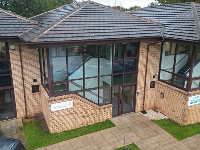 Property To Rent In Cable Court, Pittman Way, Preston, Lancashire, PR2