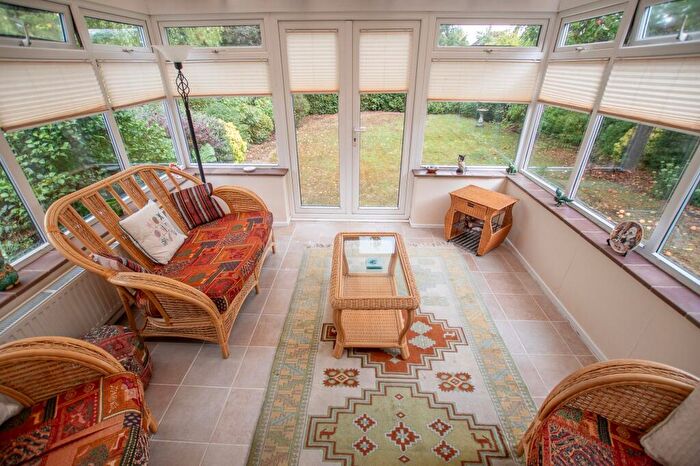 2 Bedroom Semi-Detached Bungalow For Sale In Culls Road, Normandy, GU3