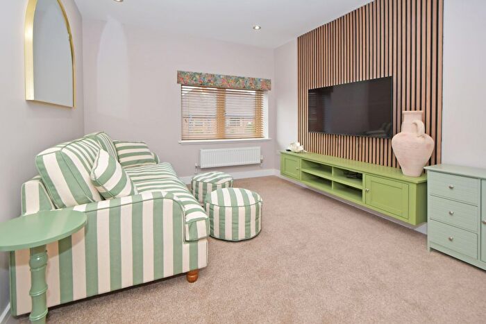 1 Bedroom Flat To Rent In Gilman Street, Stoke-On-Trent, ST2