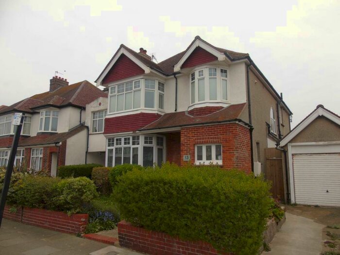 Studio To Rent In Berriedale Avenue, Hove, East Sussex, BN3