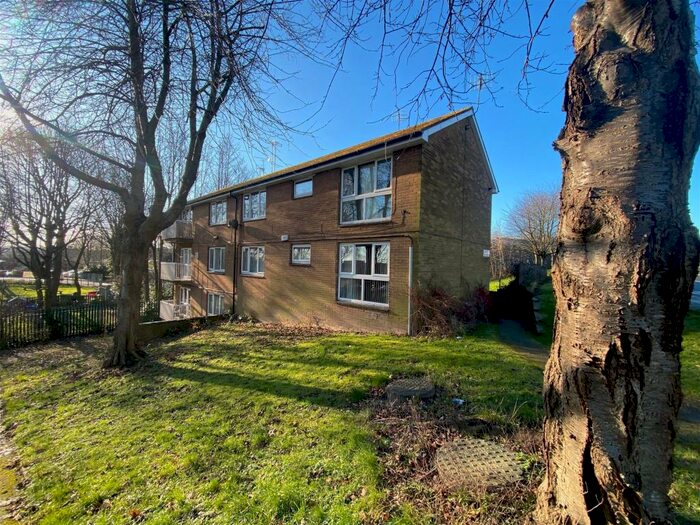 1 Bedroom Flat To Rent In Longley Hall Road, Sheffield, S5