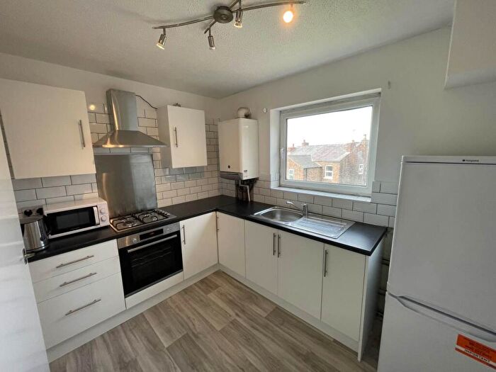 2 Bedroom Flat To Rent In Malthouse Court, Green Lane, Ormskirk, L39