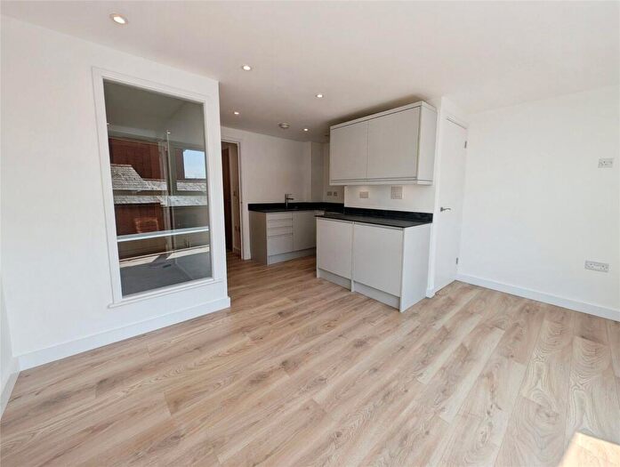1 Bedroom Apartment For Sale In Upper Banister Street, Southampton, Hampshire, SO15