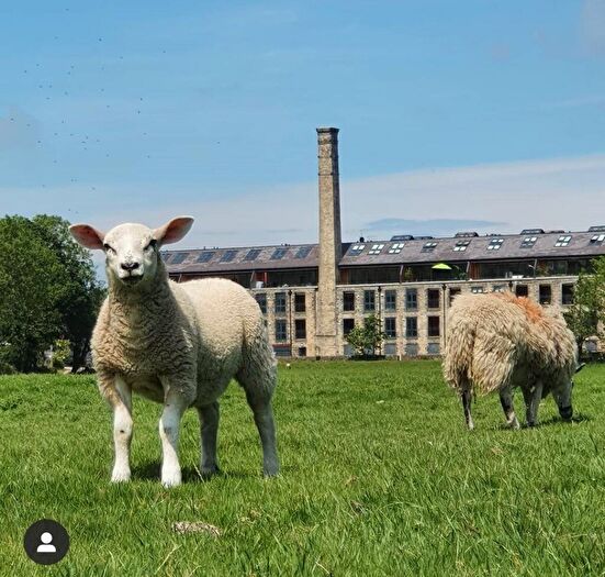 2 Bedroom Apartment To Rent In Horace Mill, Cononley, BD20