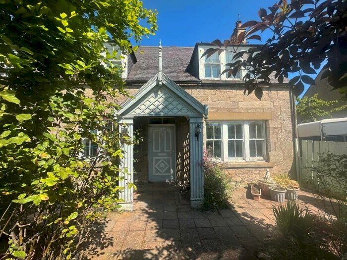 2 Bedroom Cottage For Sale In Crunklaw Farm Cottages, Duns, TD11