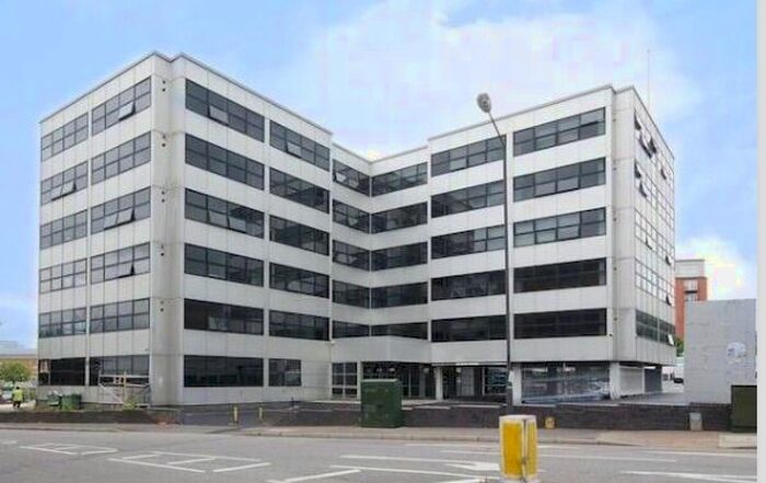 Studio To Rent In Bovis House, Northolt Road, Harrow, HA2