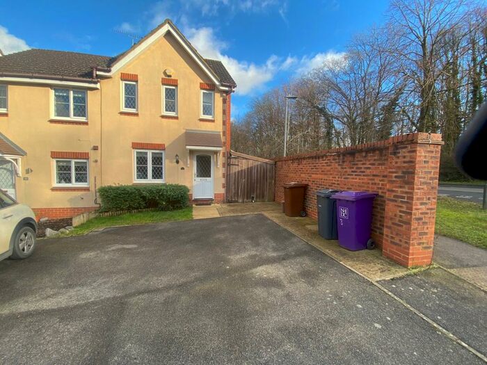 3 Bedroom House To Rent In Great Ashby, SG1