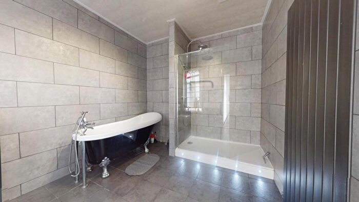 2 Bedroom Terraced House For Sale In Bolingbroke Street, South Shields, Tyne And Wear, NE33