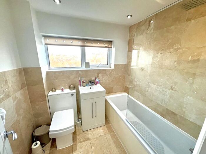 2 Bedroom Terraced House For Sale In Bretons, Basildon, SS15