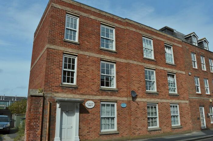 1 Bedroom Flat To Rent In Lugley Street, Newport, PO30