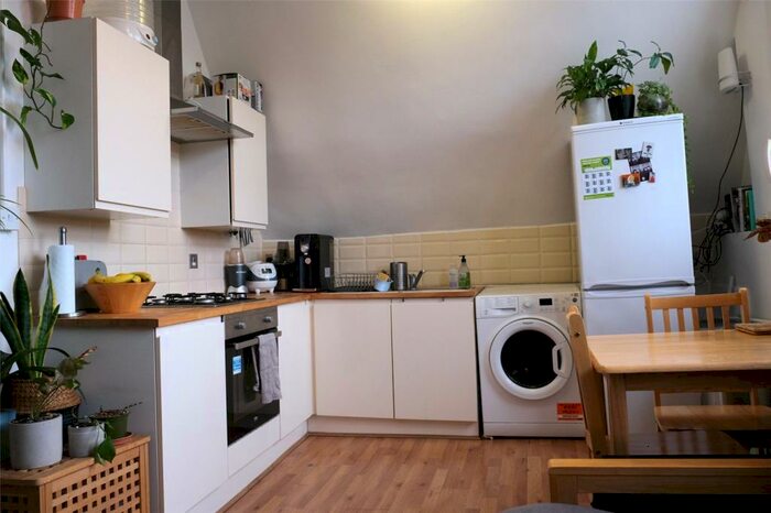 1 Bedroom Apartment To Rent In Sandringham Road, London, E8