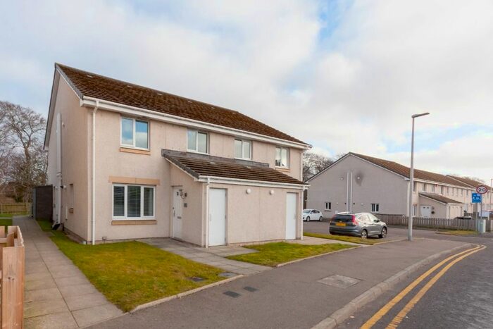 2 Bedroom Flat For Sale In Jesmond Grange, Bridge Of Don, Aberdeen, AB22