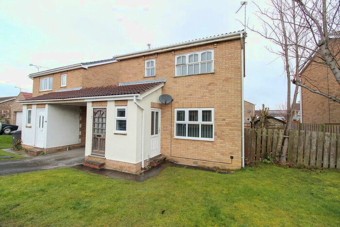 1 Bedroom Flat To Rent In Hartland Avenue, Sothall S20